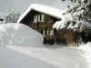 Axalp Chalet Oltschi Winter